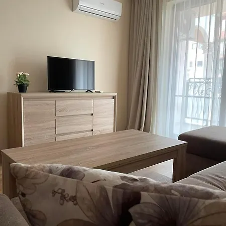 South At Valencia Gardens Appartement *