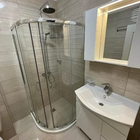 Appartement South At Valencia Gardens Nessebar