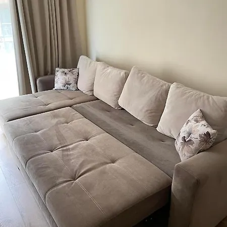 South At Valencia Gardens Appartement Nessebar