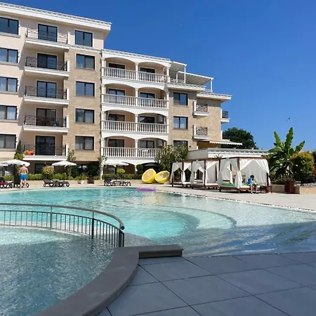 South At Valencia Gardens Appartement