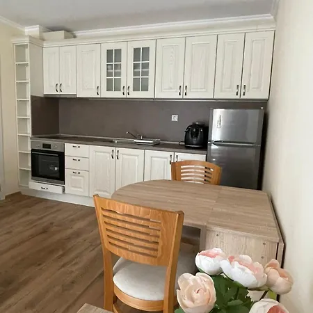 Apartmán South Nesebar