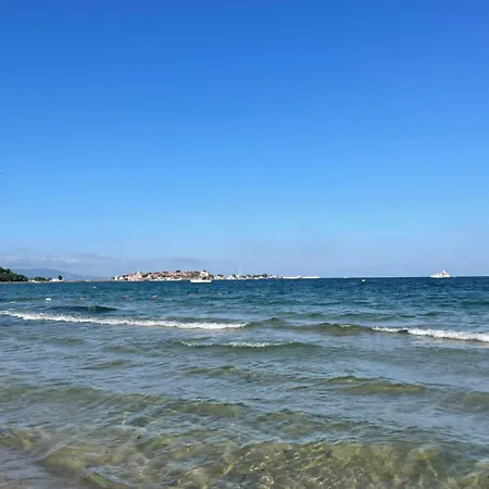 South Apartment Nesebar