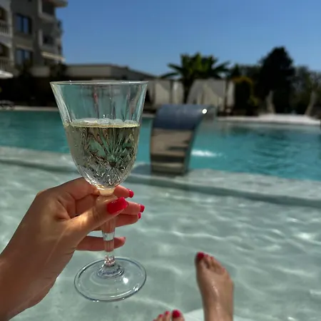 شقة South نيسيبار