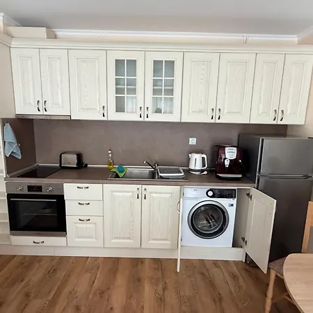 Appartement South